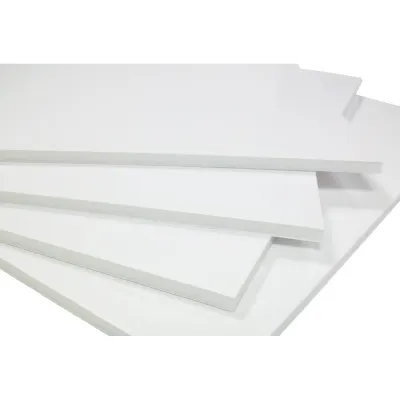 Styrofoam Board (泡沫板)