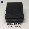 CDI Beat Karbu Scoopy Karbu Spacy Karbu KVY. 
