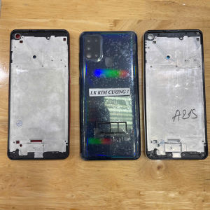 Bộ vỏ samsung a21s