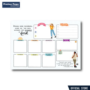 Plano ni Lord Stationeries - Huwag Kang Mayabang Hindi Mo `Yan Kaya Without the Guidance ni Lord
