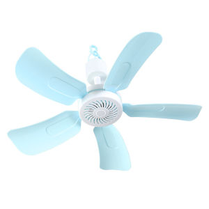 KUKU K-9005A Ceiling Fan With 4/5 Blades 700MM