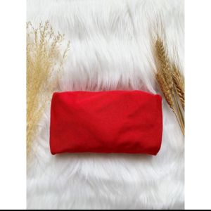 Bergo Anak Kriwil Karet - Desmonda Hijab Anak Raina 3-6 th - Hijab Anak Rempel Karet - Jilbab Anak - Penutup Kepala Si kecil - ALWAYS BAROKAH