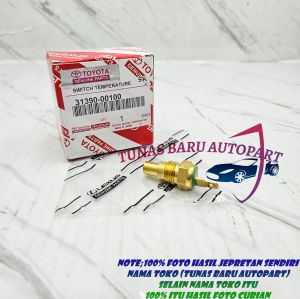 SWIT TEMPERATUR PANAS KIJANG KF40 KIJANG 5K PART MOBIL