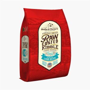 Stella & Chewys - Raw Coated Kibbles Grain-Free Dog Dry Food