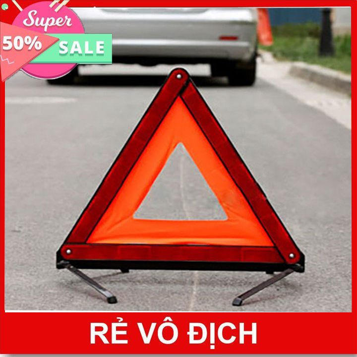 Bin Tam Gic Phn Quang Cnh Bo Nguy Him Cho  T | Lazada.vn