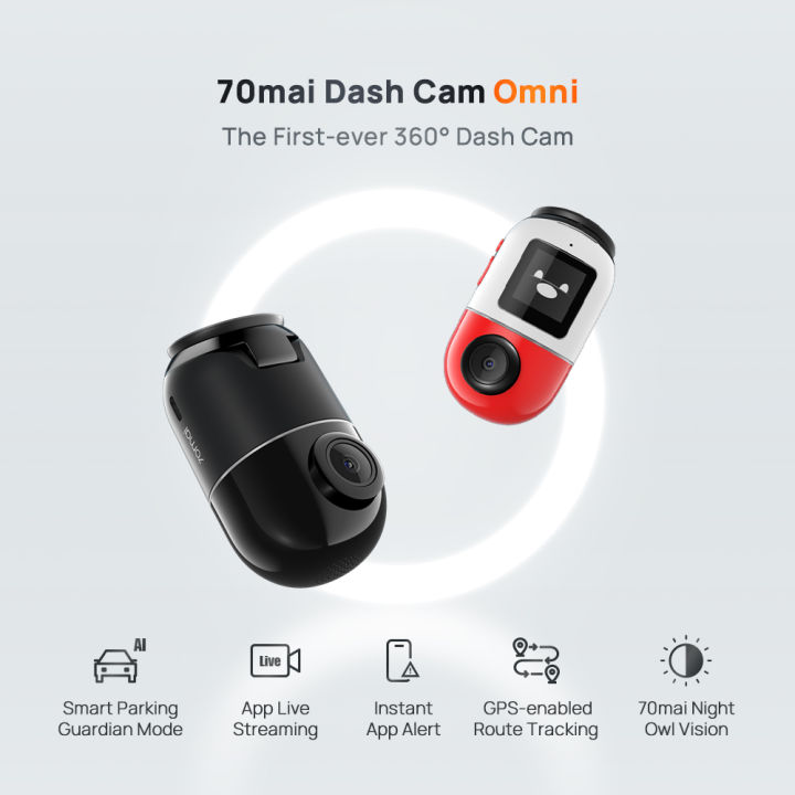 70mai%20Omni%20X200%20Dash%20Cam%20%7C%20360%C2%B0%20Full%20View%20%7C%201080P%20Full%20HD%20%7C%2024H%20Parking%20Surveillance%20-%20Image%204