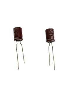 Tụ hóa 35V 47UF