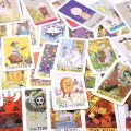 Adventure Time tarot Deck by Katherine Hillier 78-card deck Fortune Telling Game Divination Game. 