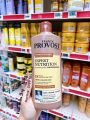 Dầu gội Provost Pháp 750ml màu vàng dòng EXPERT NUTRITION cung cấp dưỡng cấp cho tóc giảm khô xơ gãy rụng chẻ ngọn. 