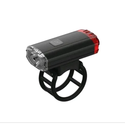 MACHFALLY 080 USB Rechargeable Bicycle /Helmet Light