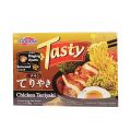 Mie Sedaap TASTY - Bakmi Premium Dengan Daging Asli - 1 kotak. 