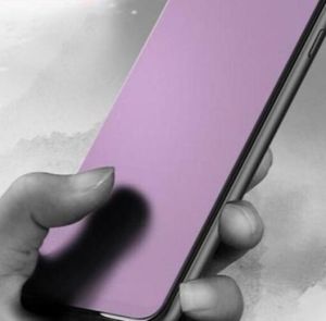 TPU Film UV Bluelight a-Radiasi iPhone 15 14 13 12 11 14+ 13 Pro 13Promax 12 11 13 Mini 14Pro Hydrogel Clear/Matte Anti Gores Blue Ray Light Biru Tipis Thin Ultra TPU Film Hydro Jelly Full Cover Pelindung Layar Depan Front Screen Protector Max Promax Plus