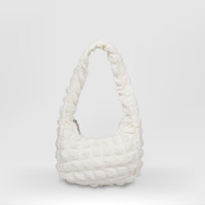 Tas Bahu Cewek IRIDESSA Tas Jinjing Wanita Shoulder Bag Aesthetic Handbag Korea Style Studio Bag
