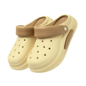 Angola Sepatu Sandal Wedges 6CM H28A Sepatu Sendal Fuji Lucu/Sandal Wanita Kekinian/Sendal Baim
