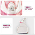 Dry Iron Steamer Clothes Dry Iron Steamer For Home Steam Iron Box Portable Iron Steamer Ironing Machine  Ironing Machine Small and Durable 蒸汽熨斗. 