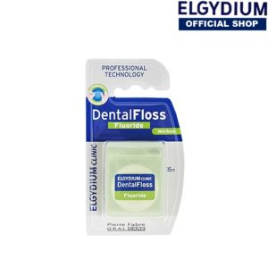Elgydium Dental FLOSS FLUORIDE