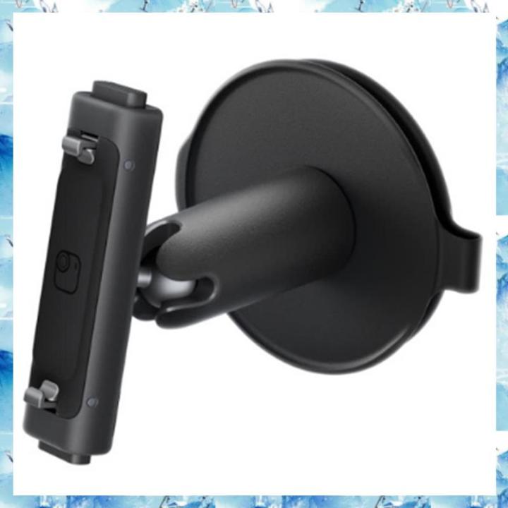 For GO Ultra Magnetic Rotating Bracket with Suction Base Pivot Stand ...