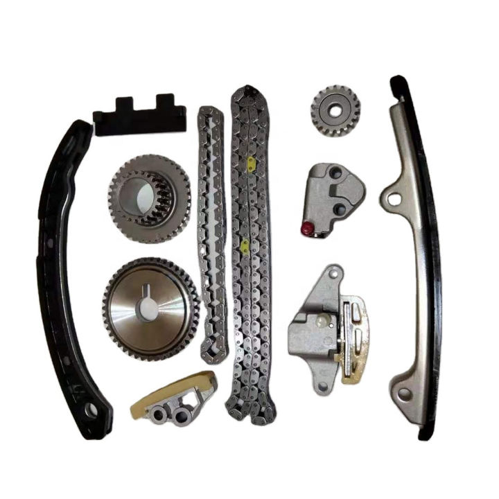 qr25de qr25 timing chain kit for nissan x-trail t31 teana bassara ...