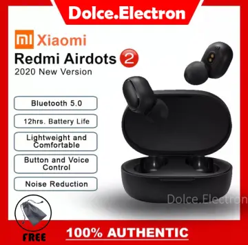 Shop Latest Redmi Airdots S online Lazada .my