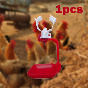 1/3/5pcs Poultry Supply Drinker/automatic Nipple Drinker for Chicken/chicken Feeder and Drinker High quality
