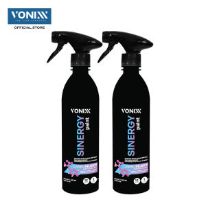Vonixx Sinergy Paint Spray Coating 500ml