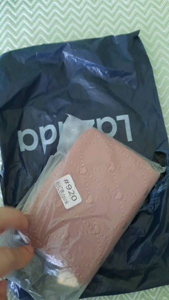 Buyer review video 3