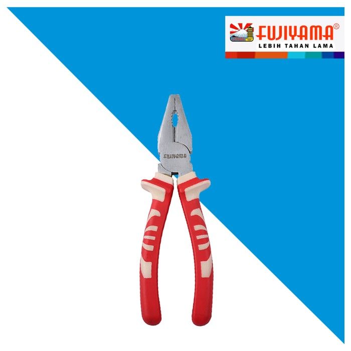 Promo Tang Langcip Long Nose Pliers 6 Inch 150mm Gr-150s Fujiya Japan