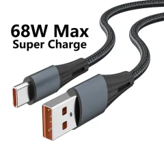 Synergy Digital Camera HDMI Cable, Works With Nikon D7500 DSLR...