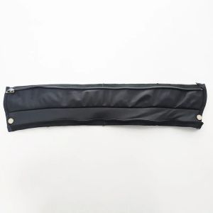 Stroller Bumper Bar Accessories For Stokke Xplory V3 V4 B-beko Armrest Frame Cloth Cover Whole Handrail Baby Buggy Replace Part
