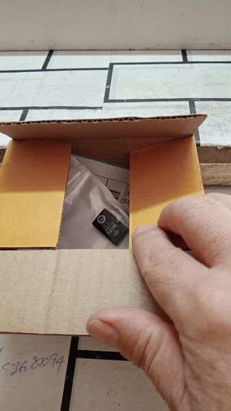 Buyer review video 2