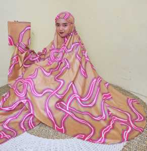 GDS MUKENA BALI MUKENA STANDAR DEWASA GROSIR