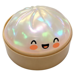 Squishy Squeeze Toy Sticky Box Slow Rising Stress Relief Kawaii Dessert Cake Ice Cream Soft Silicone Gift