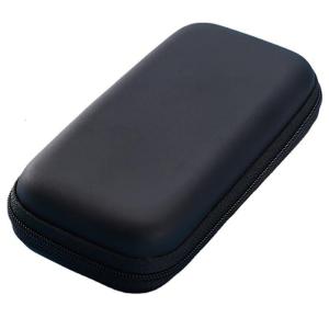 Hard Casing Storage Bag Handbag for RG35XX H Game Console Portable Travel Carrying Case Organiser Shockproof Pouch