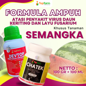 Pestisida Topfarm / Obat Hama Untuk Tanaman Semangka / Obat Semprot Hama Semangka / Obat Hama Tanaman Semangka / Obat Hama Ulat Tanaman Semangka / Obat Hama Semut Tanaman Semangka