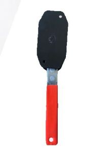 Car Ratchet Brake Piston Caliper Spreader Tool Stainless Steel Press Twin Quad Separator Pad Disc Brake Caliper Tool Red Portable Ratchet Brake Piston Wrench Spreader Caliper Pad Install Tool Press For Trucks and Commercial Vehicles