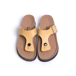 Sara sara AUDY Sandal Jepit wanita casual cantik terbaru Sendal kokop birken sol puyuh santai