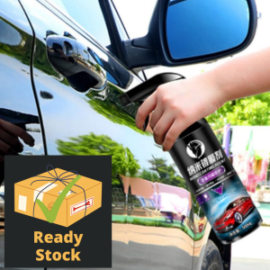 Horse Brand 3 Minutes Nano Ceramic Spray/ Nano Coating Spray/Yiju Brand nano spray for car/Ceramic coating/Car nano coating spray/ Car wax 汽车纳米镀膜剂