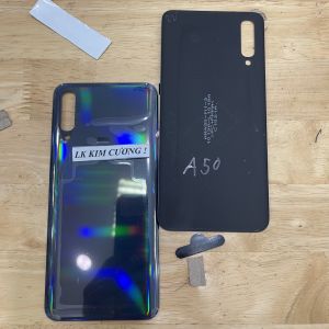 Nắp lưng samsung A50