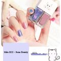 Full Set 2 Chai Sơn Móng Tay Nhũ Lì Fairy's Gift 2*6ML, Nước Sơn Móng Tay Set 2 Chai Nhanh Khô Không Cần Hơ Đèn UV. 