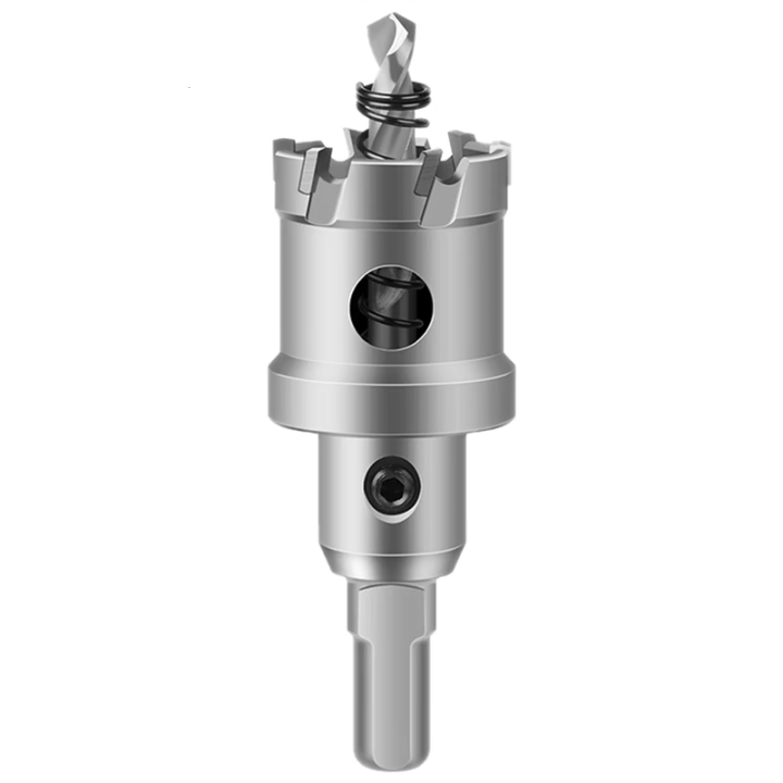 Lock 5a 5A Hole Cutter Drill Bit Tipped Drill Bit Hole Cutter Drill Bit For ...