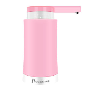 JINGEN Kitchen Desktop Water Purifier Tap Faucet JN-UF-05 UF Ultrafiltration Activated Carbon Filter Penapis Air 滤水器净水器