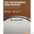 Donner DED-80 กลองไฟฟ้า. 