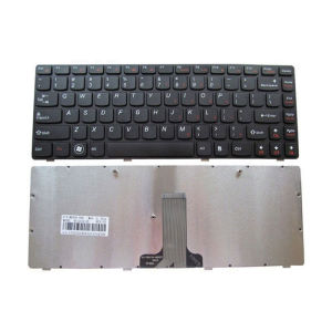 New Laptop Keyboard For LENOVO G480 G485 G400 G405 G410 G490 Z480 Z485 Keyboard Replacement