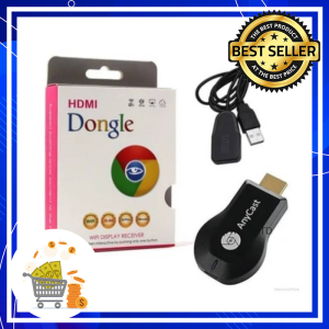 KedaiRejeki ANYCAST DONGLE HDMI BEST QUALITY