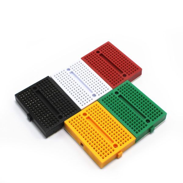 Breadboard testboard bảng mạch 170 lỗ