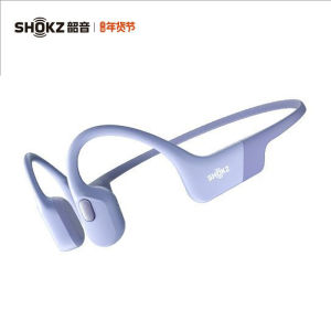 SHOKZ S803 OpenRun Air  bone conduction headset Bluetooth wireless sports headset running and riding