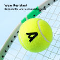 Agnite Bola Tenis / Tennis Ball / Bola Kasti Elastis dan Tahan Lama FH375. 