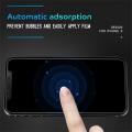 3-In-1 Ceramic Full Tempered Glass + Camera Lens Back Sticker for Samsung Galaxy A55 A35 A05s A15 A25 A16 A06 A04 A04s A04e A14 A24 A34 A54 5G A03s A13 A23 A33 A53 A73 A72 A52 A52s A32 A02s A12 A20s A30s A50 A70 A11 A31 A51 A71 A21s Carbon Fiber Film. 