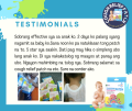 [2PCS PATCHES] COUGH RELIEF PATCH 100%  Natural Baby No Cough Herbal Relief Organic Kids Cough Patch. 