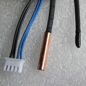 Dual Sensor for Air Conditioning